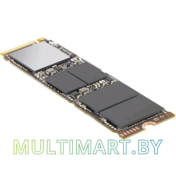 SSD диск Intel 760p 512GB (SSDPEKKW512G801) картинка 2